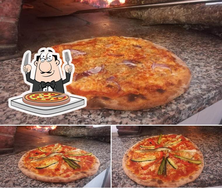 Pizzeria Felix