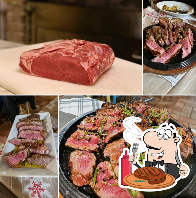 Ristorante da Enrico al Ponte