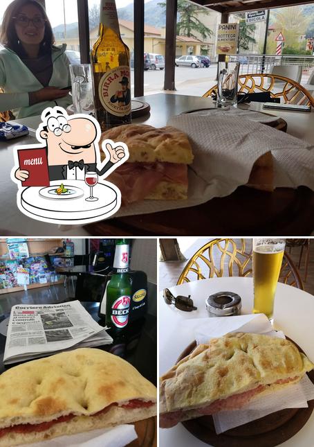 Bar Marinelli