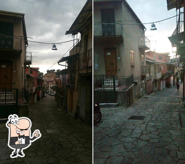 Guarda gli esterni di Mercuri Giuseppe