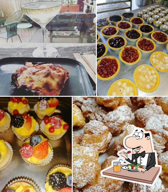 Cibo al Forno Caruso Di Caruso Giuseppe E Giancarlo Snc