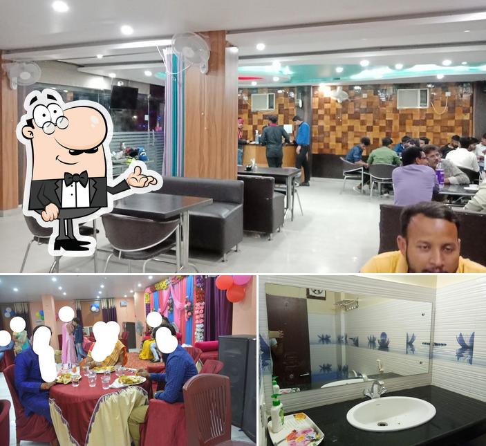 Check out how Hotel Sky View-Best Hotel in Aurangabad looks inside