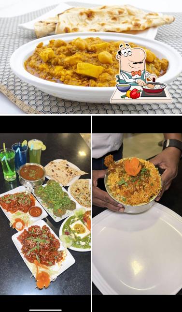 Jai Shankar Vaishnav Hotel