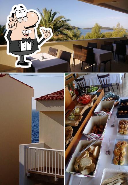 Korcula Restaurant KOGO d.o.o