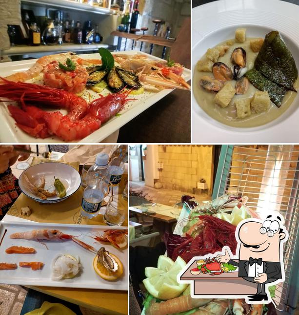 Marinero Ristorante - Bistrot