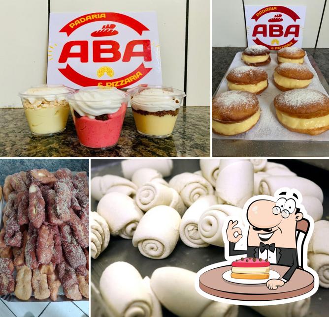 Padaria e Pizzaria Aba