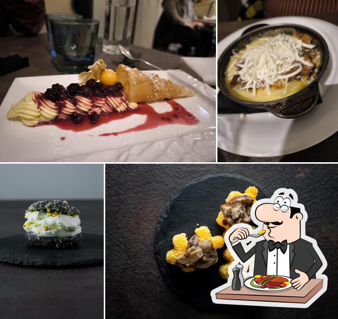Cibo al Primo bistrot