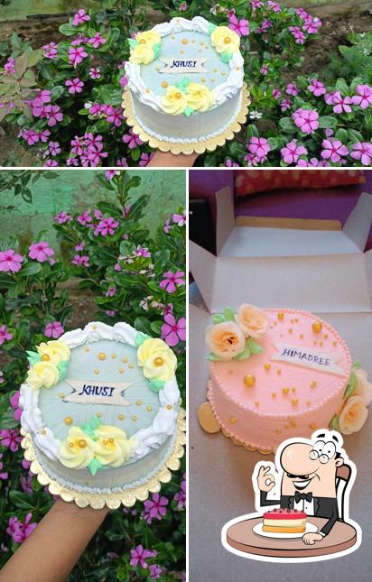 Rinki cake gallery