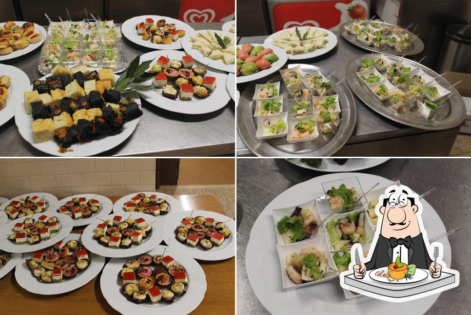 Antichi sapori Ristorante da Laura - Da martedì a sabato aperto tutte le sere su prenotazione