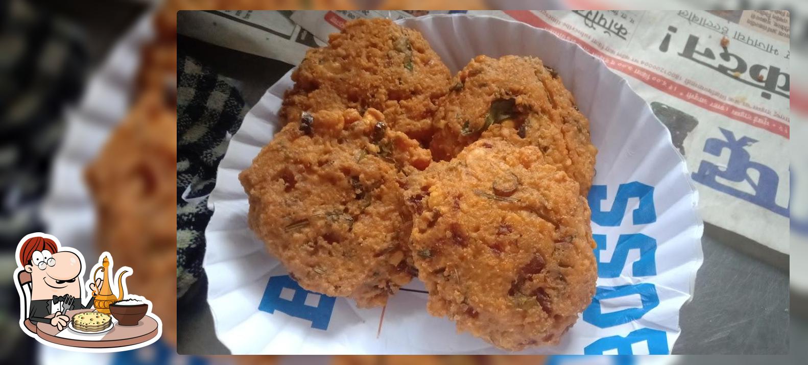 SOUTH INDIAN DOSA CORNER