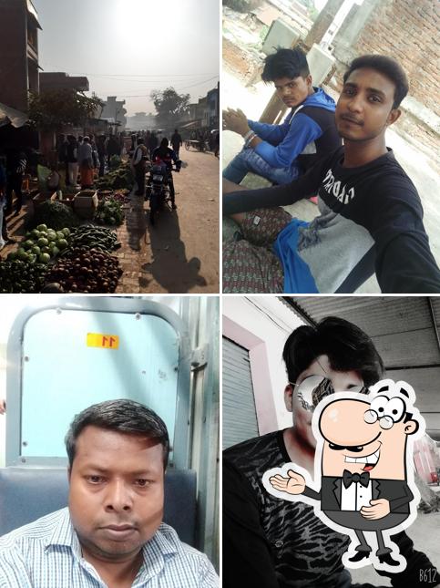 Sabji Mandi