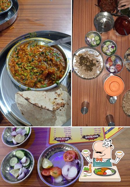Shesh Narayan guest house N.H.47