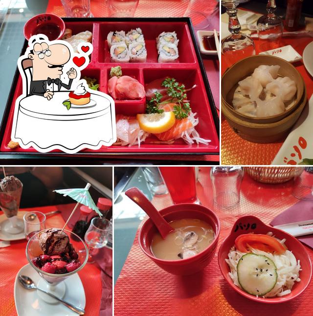 Sushi Kyo