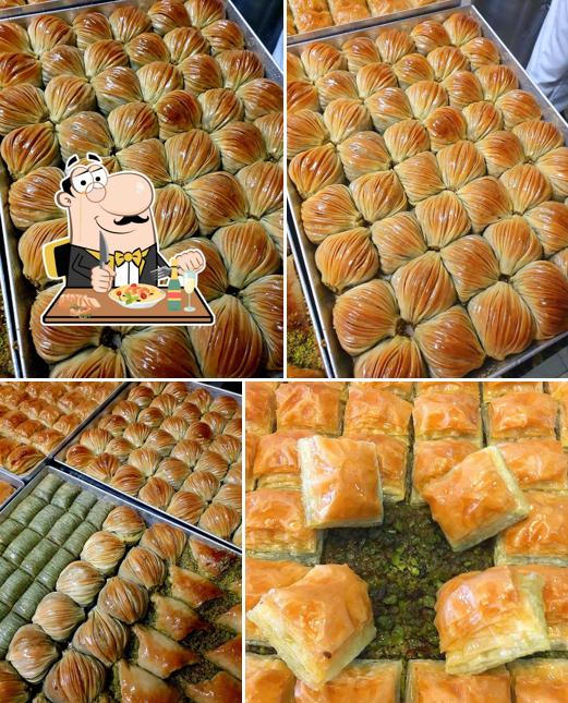Baklava al UMIT DOLCERİA S.R.L
