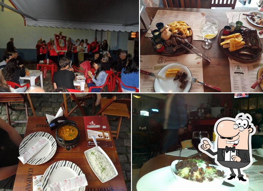 Restaurante Batata e Cia