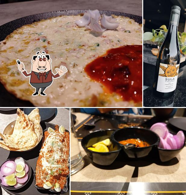 Meals at Suroor