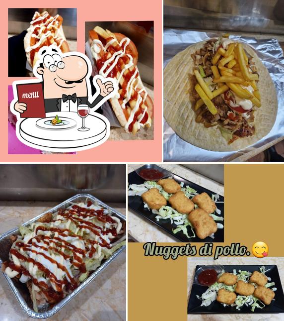 Viviana's Paninoteca