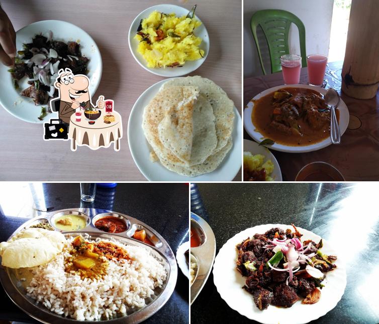 Vayaloram Toddy Shop