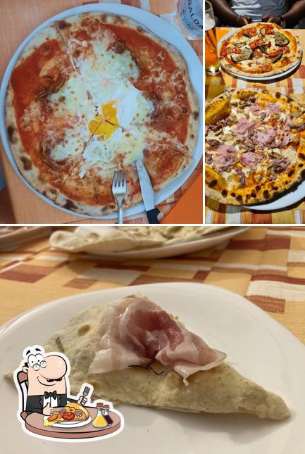 La pizza è il piatto veloce preferito al mondo
