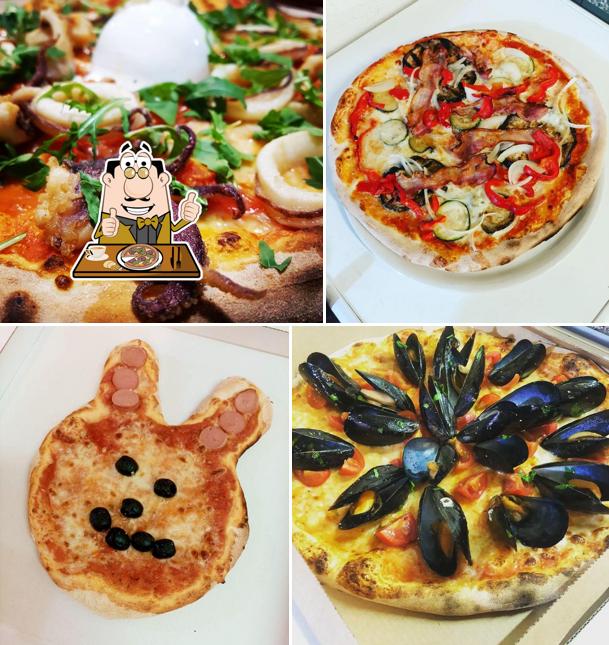Prova una pizza a Spiripizza