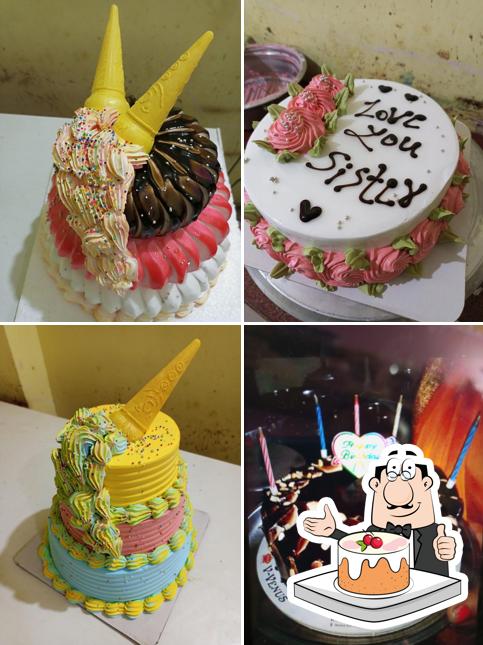 Apna BDay Bakers