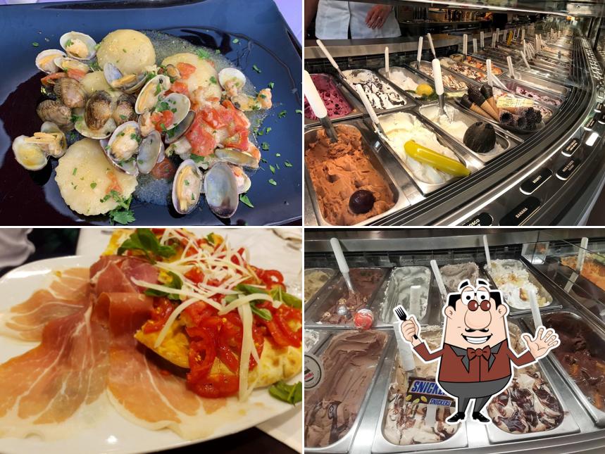 Cibo al Bougainvillea