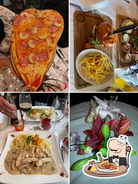 La pizza è il piatto veloce preferito al mondo