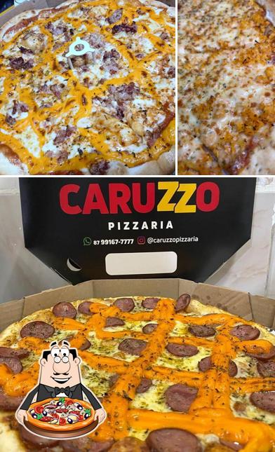 Caruzzo Pizzaria