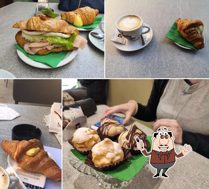 Cibo al DOLCE ISOLA