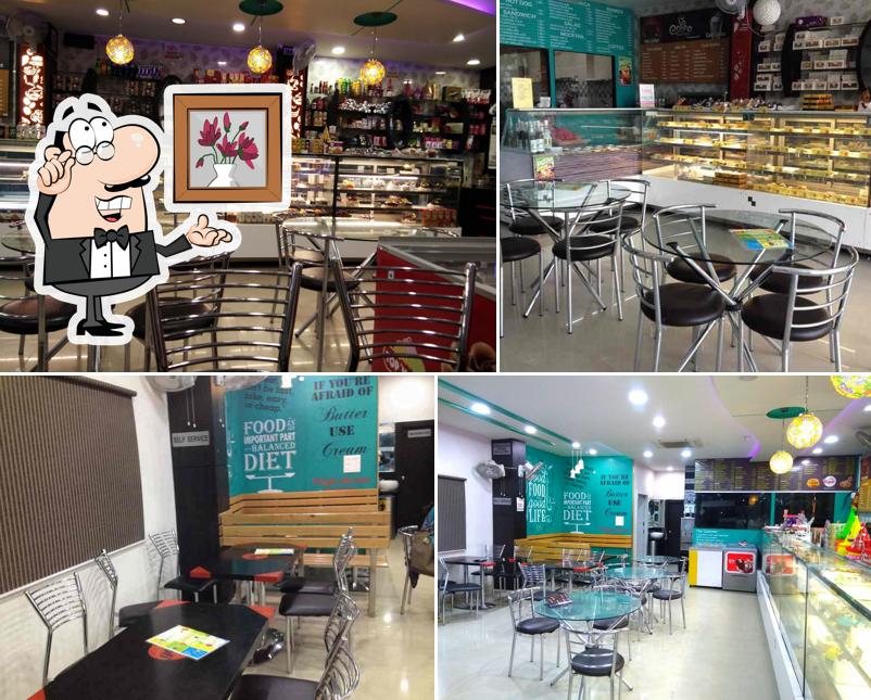 Trupti Bakes-N-Beans