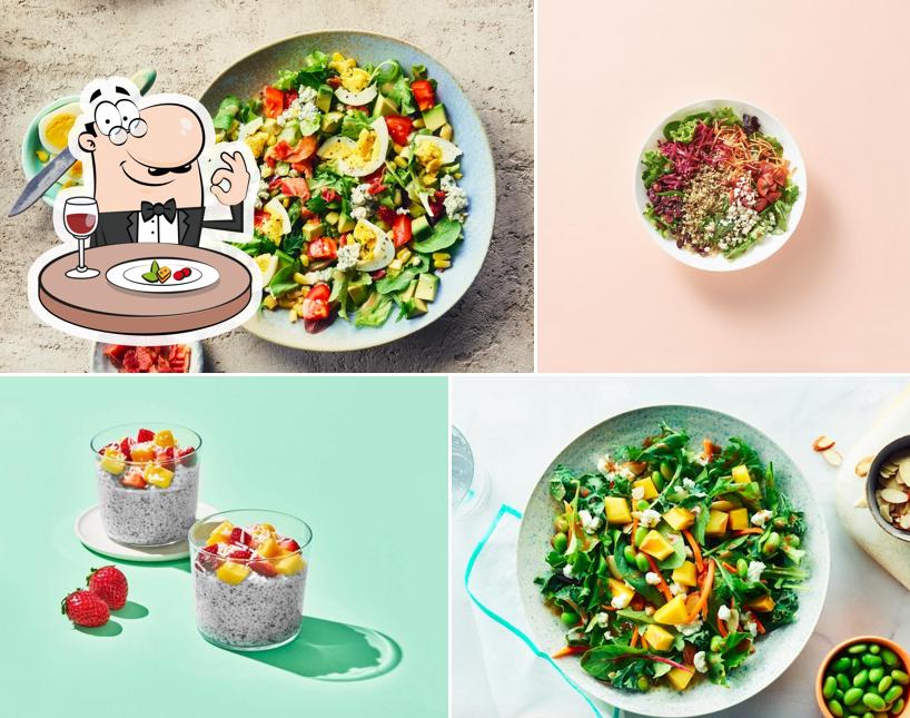 Freshii