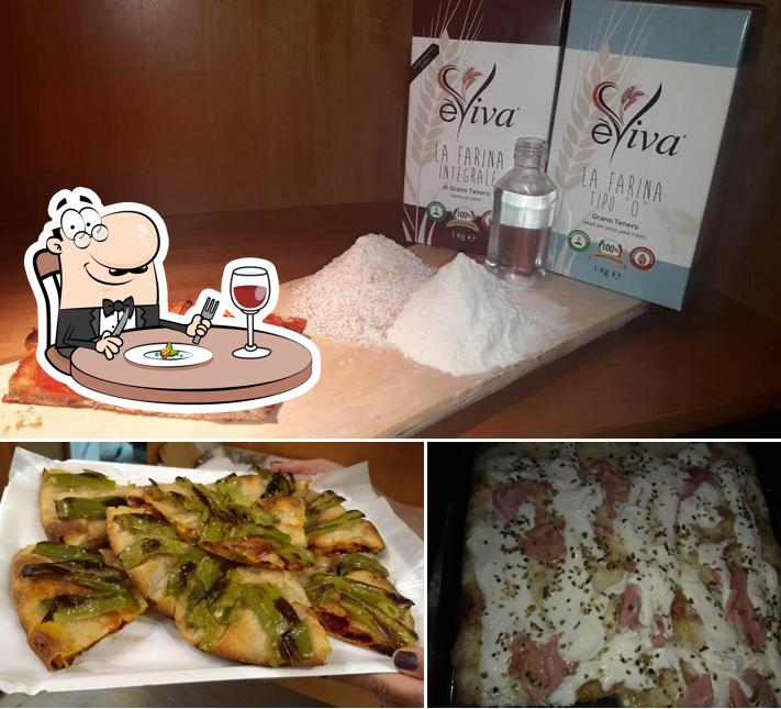 Platti al Licio&Agnese