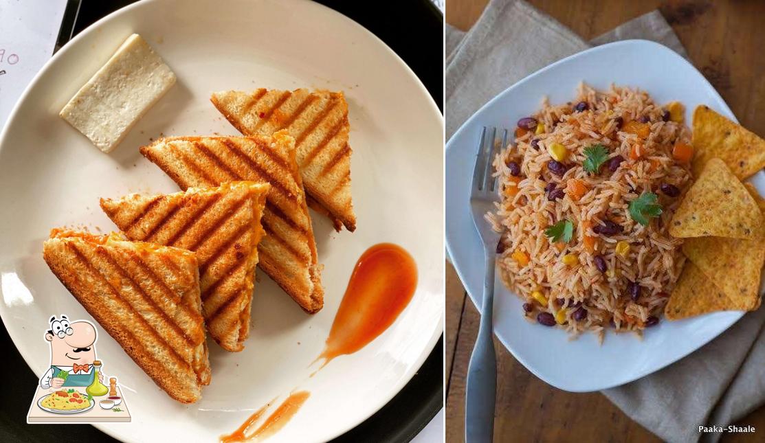 Meals at Myra’s Kitchen