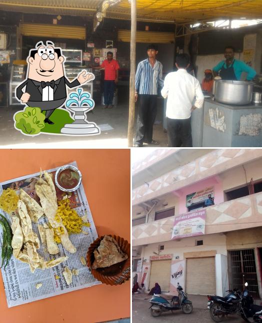 This is the photo depicting exterior and seo_images_cat_74 at Nar Narayan Restaurant