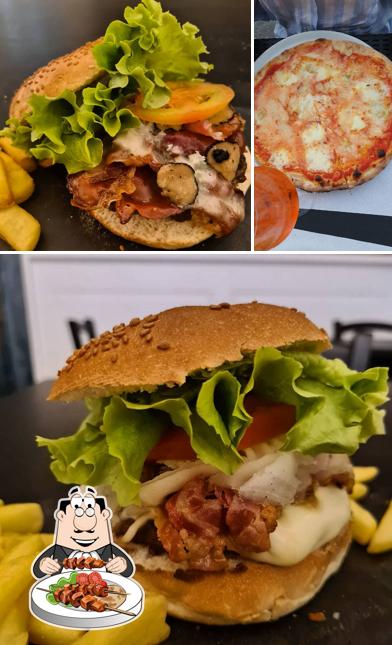 Cibo al Peppers