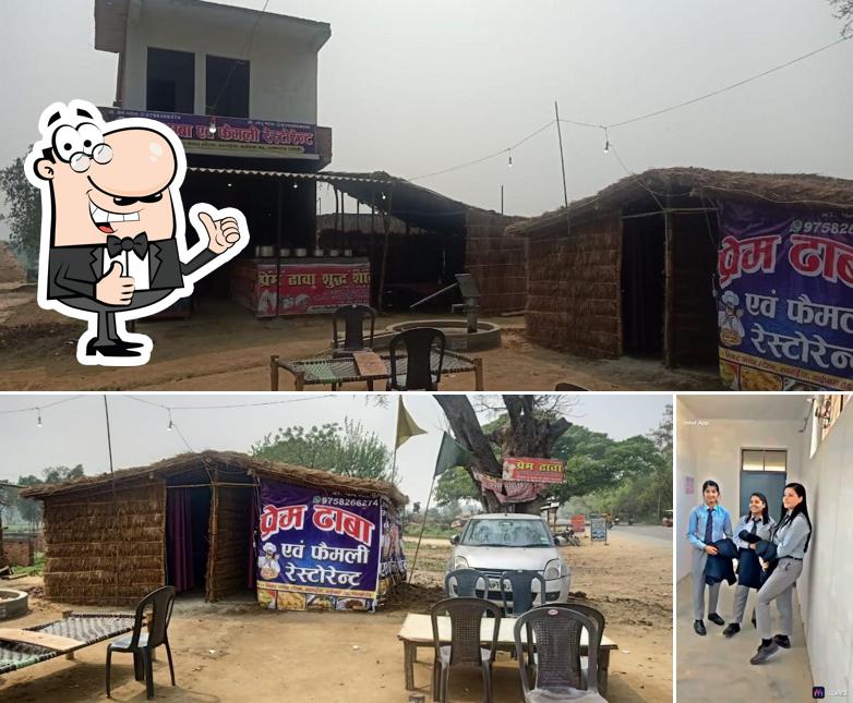 Hind Dhaba And Family Restaurant