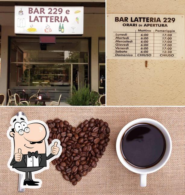 Vedi la immagine di Bar 229 E Latteria Di Valentina Miti