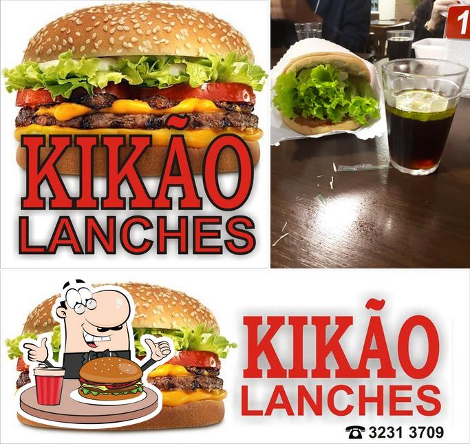 Drive-in Kikão