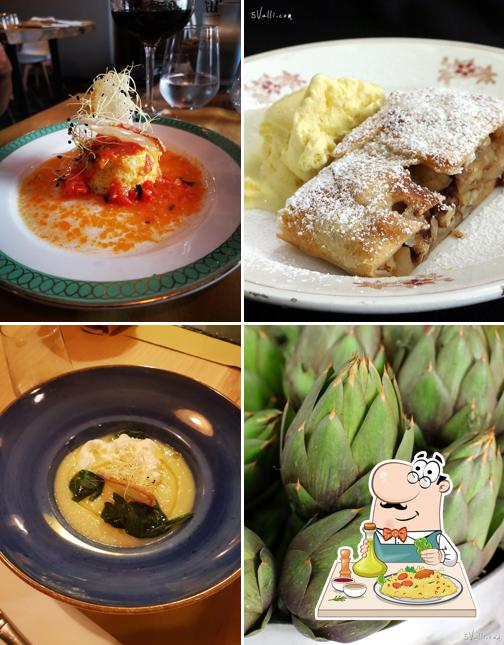 Agriturismo Ca dü Non Ristorante