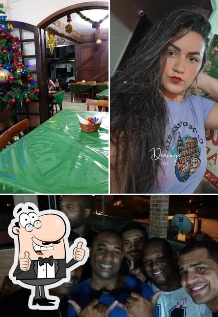 Castelo Pizzaria image