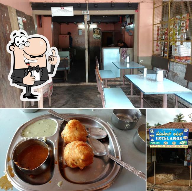Hotel Ashik