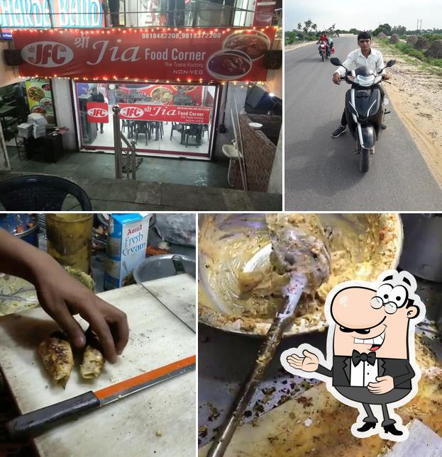 See the picture of JFC Food Corner (JFC) (Veg & Non-Veg)