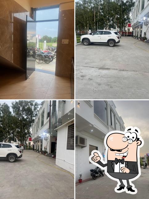 KHAIRA PUNJABI DHABA BIJNOR