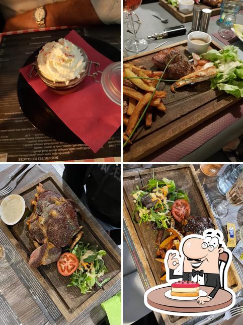 La cantine