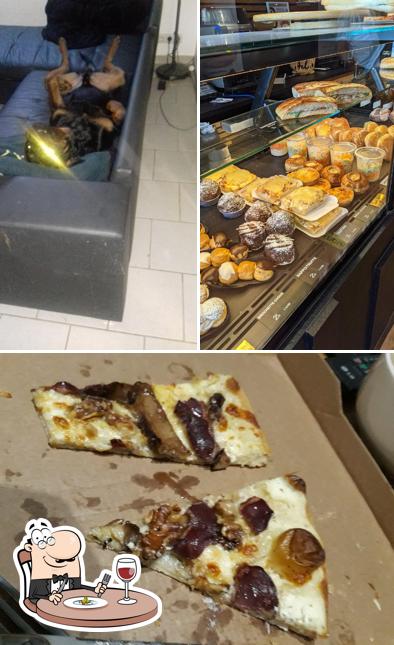 Les Moulins de Séverine (Boulangerie Pâtisserie Snacking)
