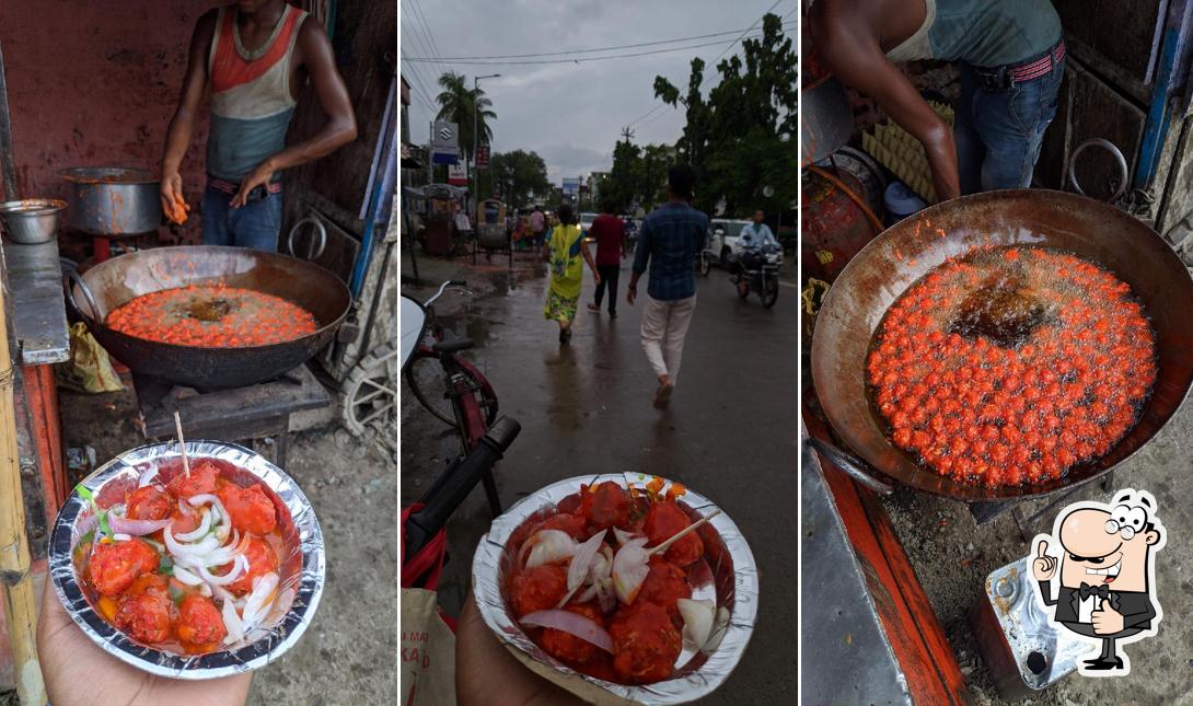 Manchurian Wala image