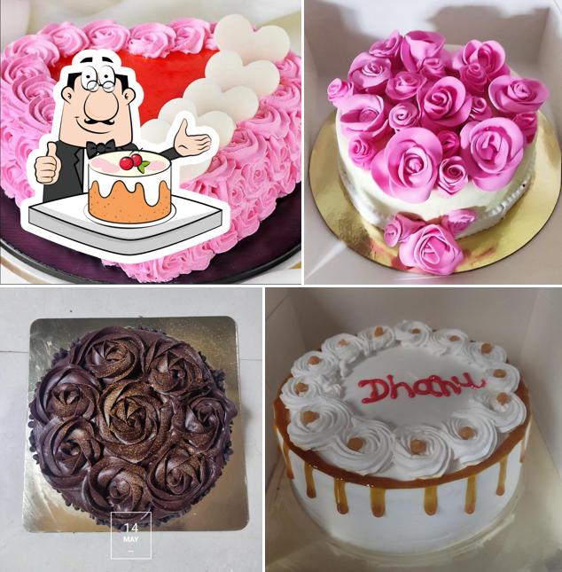 See this picture of NashikBakers - Online Cakes Shop in Nashik