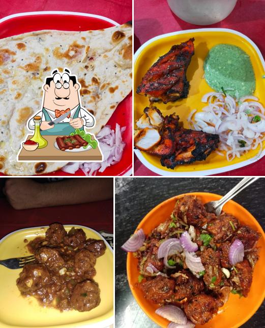 New Maheswari Sweets