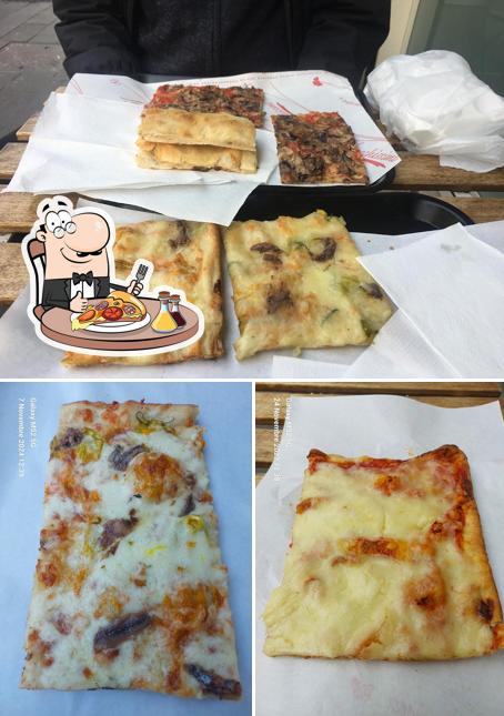 La pizza è il piatto veloce preferito al mondo