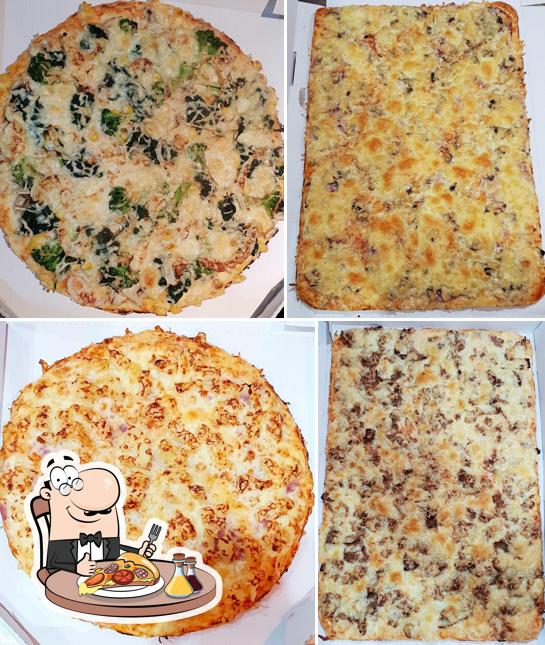 Pizza Stern
